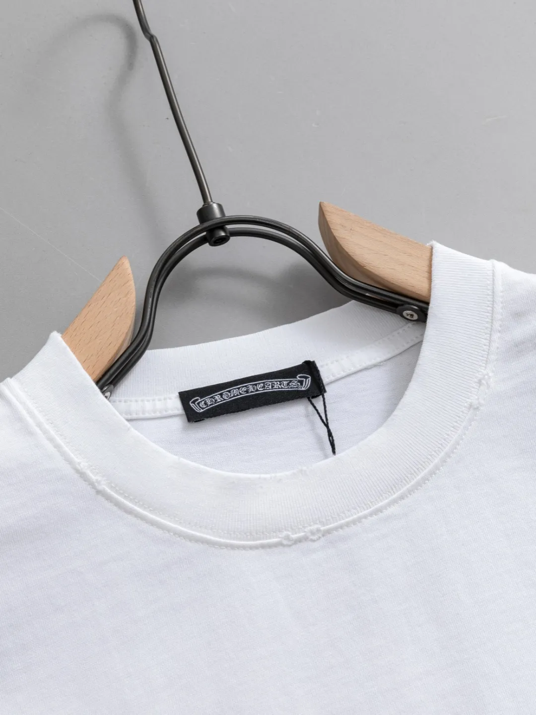 [CH ] 2026FW T Premium 26s ：Black White Green Size：S M L XL 2XL